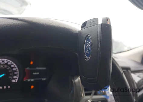 2022 Ford Ranger Lariat z USA, uszkodzony, nr VIN 1FTER4FH0NLD04774